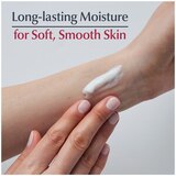 Eucerin Daily Hydration Gel Cream, Body Moisturizer for Dry Skin, 12 OZ, thumbnail image 5 of 9