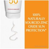 Eucerin Baby Sensitive Mineral Sunscreen SPF 50, 4 OZ, thumbnail image 5 of 9