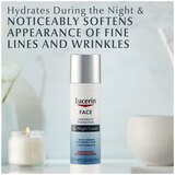 Eucerin Face Immersive Hydration Night Cream, 1.7 OZ, thumbnail image 4 of 13