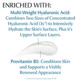 Eucerin Face Immersive Hydration Night Cream, 1.7 OZ, thumbnail image 5 of 13