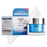 Eucerin Face Immersive Hydration Gel, thumbnail image 1 of 13