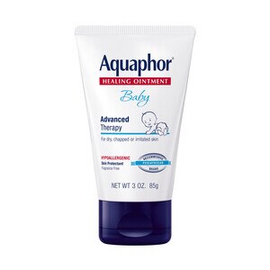 Aquaphor Baby Advanced Therapy Healing Ointment Skin Protectant, 3 Oz , CVS
