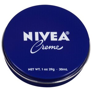 NIVEA Creme, Body, Face & Hand Moisturizing Cream, 1 Oz , CVS