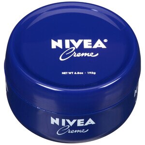 NIVEA Creme Body, Face & Hand Moisturizing Cream, 6.8 Oz , CVS