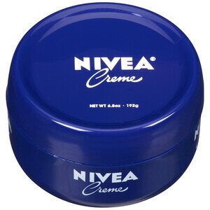  NIVEA Body Creme, 6.8 OZ 