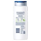 NIVEA MEN Sensitive 3-in-1 Body Wash, thumbnail image 2 of 8