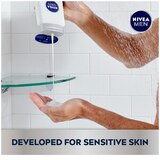NIVEA MEN Sensitive 3-in-1 Body Wash, thumbnail image 3 of 8