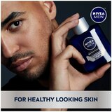 NIVEA Men Maximum Hydration Moisturizing Post Shave Balm, 3.3  OZ, thumbnail image 3 of 7