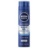 NIVEA MEN Maximum Hydration Shaving Gel, 7 oz., thumbnail image 1 of 7