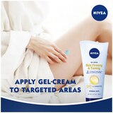 Nivea Skin Firming & Toning Gel-Cream, thumbnail image 3 of 4
