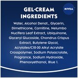 Nivea Skin Firming & Toning Gel-Cream, thumbnail image 4 of 4