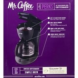 Mr. Coffee Switch Coffeemaker, thumbnail image 3 of 6
