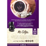 Mr. Coffee Switch Coffeemaker, thumbnail image 4 of 6