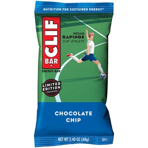  Clif Bar Chocolate Chip 