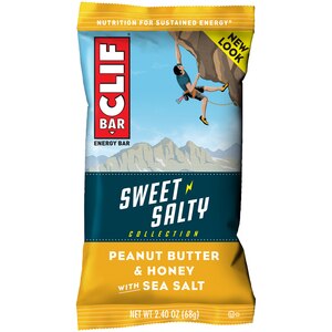 Clif Bar Sweet & Salty, 2.40 OZ