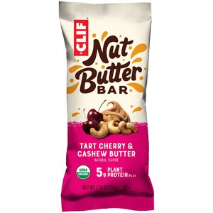 Clif Nut Butter Fill Bars Peanut Butter, 1.76 OZ