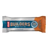 Clif Builders Chocolate Peanut Butter 20g Protein Bar, 2.4 oz, thumbnail image 1 of 4