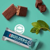 Clif Builders Chocolate Peanut Butter 20g Protein Bar, 2.4 oz, thumbnail image 3 of 5