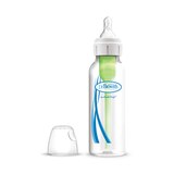 Dr. Brown's Options+ Antic-Colic Bottle, 8 OZ, thumbnail image 2 of 5