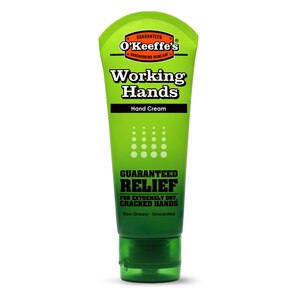 Working Hands Hand Cream