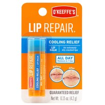 O'Keeffe's Lip Repair Cooling Relief - Bálsamo labial