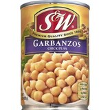 S&W Garbanzo Beans, thumbnail image 1 of 4