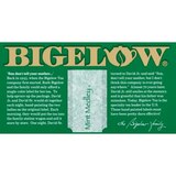 Bigelow Mint Medley, Caffeine Free Herbal Tea Bags, 20 ct, thumbnail image 4 of 4