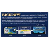 Bigelow Sweet Dreams Tea Bags, 20 ct, 1.09 oz, thumbnail image 5 of 5