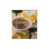 Bigelow Green Tea with Lemon Tea Bags, 20 ct, 0.91 oz, thumbnail image 4 of 5
