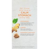Bigelow Benefits Ginger and Peach Herbal Tea, 18 ct, thumbnail image 2 of 3