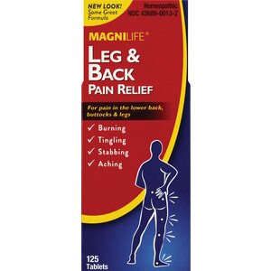 Back Pain and Sciatica Relief