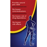 Magnilife Sciatica Relief Dissolving Tablets, 125 CT, thumbnail image 3 of 3