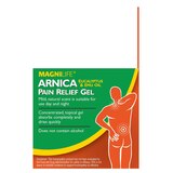 MagniLife Arnica Pain Relief Gel, 4 OZ, thumbnail image 3 of 8