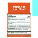 MagniLife Arnica Pain Relief Gel, 4 OZ, thumbnail image 4 of 8