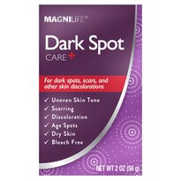 MagniLife Dark Spot Care+ Cream, 2 OZ