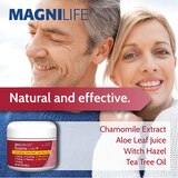 MagniLife Eczema Care+ Cream, thumbnail image 4 of 8