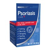 MagniLife Psoriasis Care+ Cream, thumbnail image 1 of 8