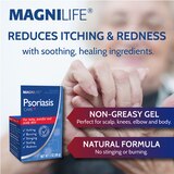 MagniLife Psoriasis Care+ Cream, thumbnail image 2 of 8