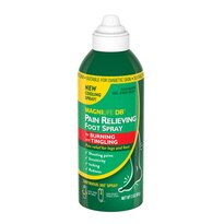 Magnilife DB Pain Relieving Foot Spray, 3OZ