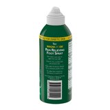 Magnilife DB Pain Relieving Foot Spray, 3OZ, thumbnail image 2 of 3