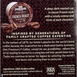 Don Francisco's Coffee Family Reserve Single Serve Cups, Bold Breakfast Blend, 12 ct, thumbnail image 3 of 5