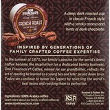 Don Francisco's Coffee Family Reserve Single Serve Cups, Bold Breakfast Blend, 12 ct, thumbnail image 4 of 5