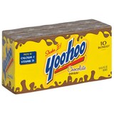 Yoo-hoo Chocolate Drink, 10 ct, 6.5 oz, thumbnail image 4 of 5