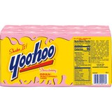Yoo-hoo Strawberry Drink, 6.5 OZ Boxes, 10 CT, thumbnail image 2 of 5