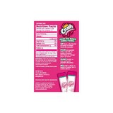 Crush Singles To Go Drink Mix, 6 CT, thumbnail image 2 of 2