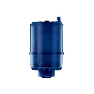 PUR Advanced MineralClear - Filtro de agua de repuesto para instalar en el grifo, 2 u.