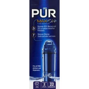 PUR Pitcher Replacement Water Filter