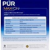 PUR Pitcher Replacement Water Filter, thumbnail image 2 of 5