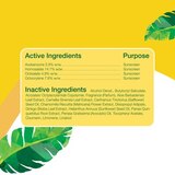 Alba Botanica Broad Spectrum Sunscreen, SPF 50, 3 fl oz, thumbnail image 2 of 10