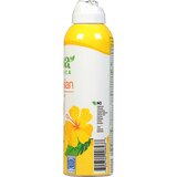 Alba Botanica Broad Spectrum Sunscreen Spray, SPF 50, 5 fl oz, thumbnail image 3 of 9